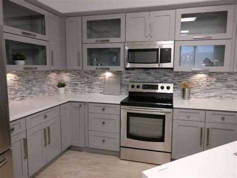 Roc cabinetry - At ROC Cabinetry, we offer kitchen cabinetry, bathroom cabinets, and granite and stone countertops. We have a vast assortment of styles and rails for our doors. The superiority of our construction process and excellence of our carefully selected mate... 